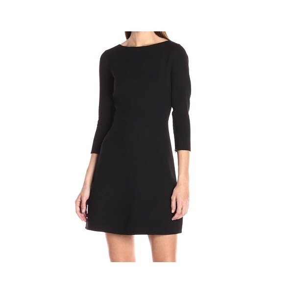 theory sweater dress