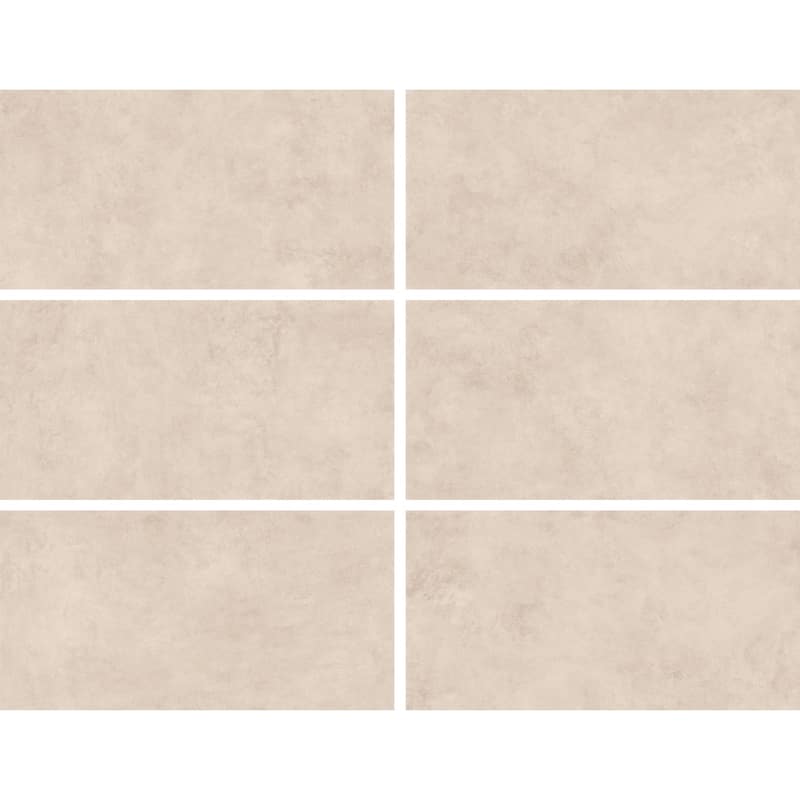 The Tile Life Foundry 12x24 Porcelain Floor & Wall Tile
