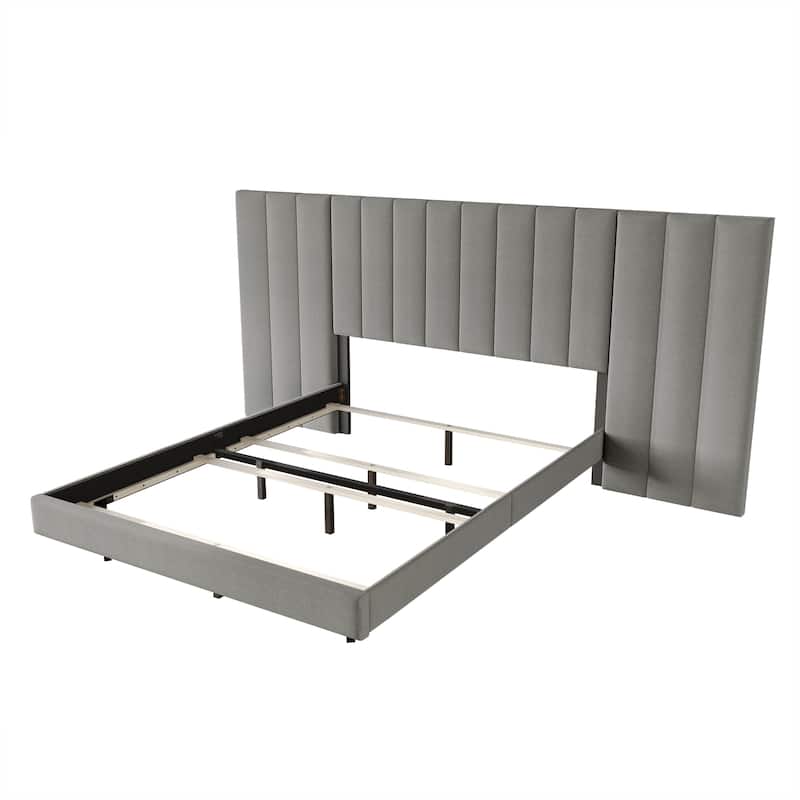 CraftPorch Luxury Wall Bed