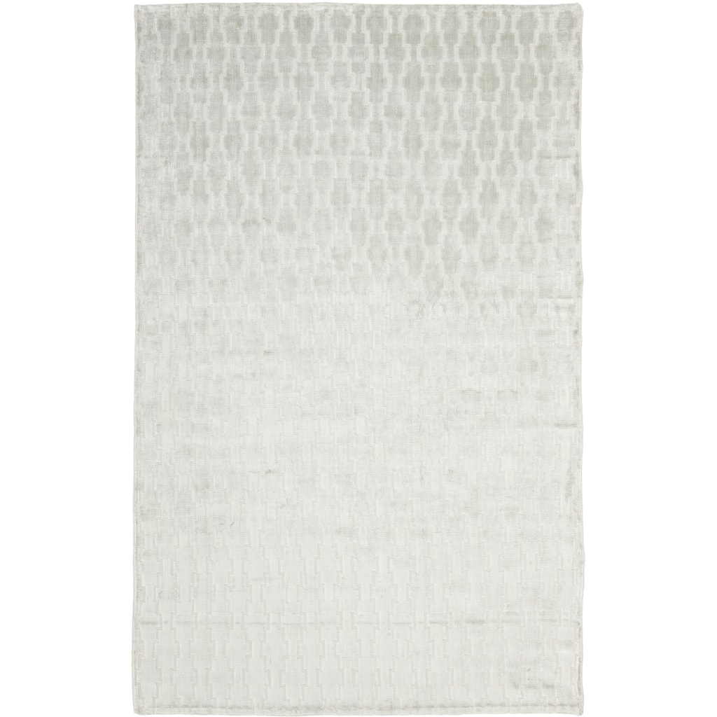 SAFAVIEH Handmade Mirage Gieneke Modern Abstract Viscose Rug