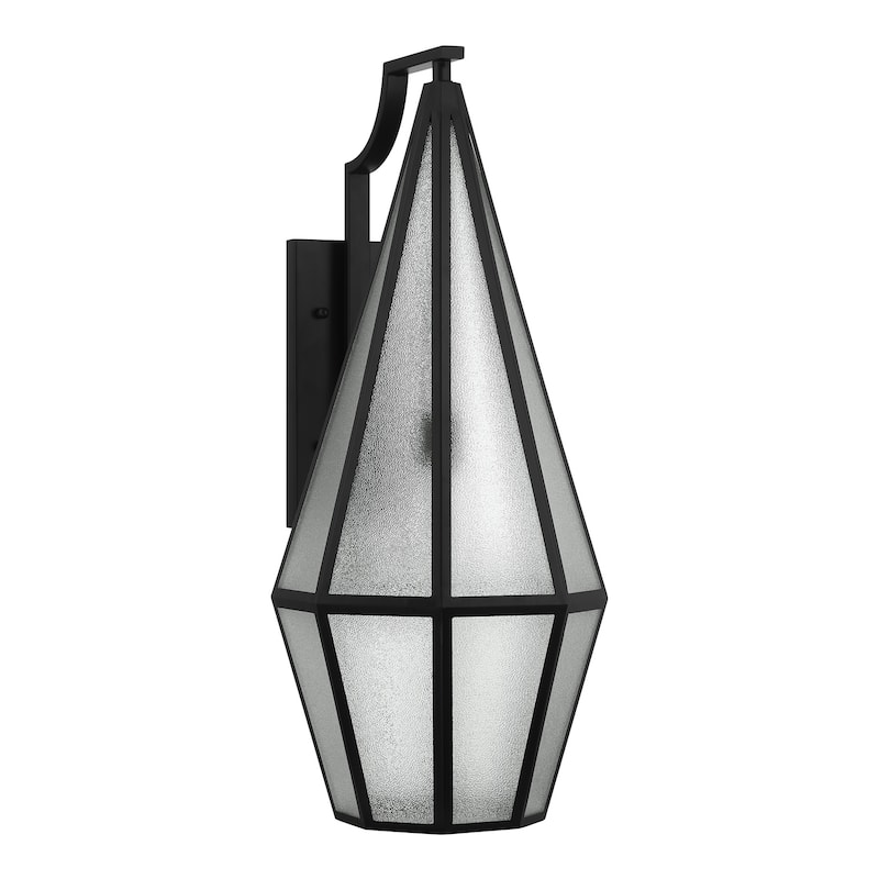 Savoy House 5-708 Peninsula 30" Tall Outdoor Wall Sconce