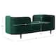 Option Dark Green