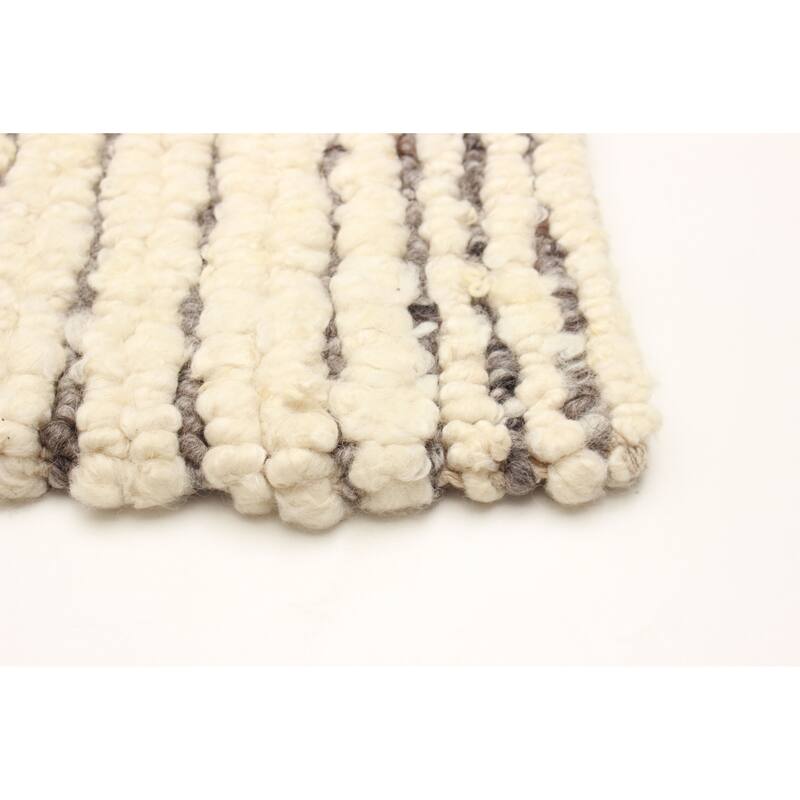 Sienna Cream Rug 5'0" x 7'0" - 5'0 x 7'0