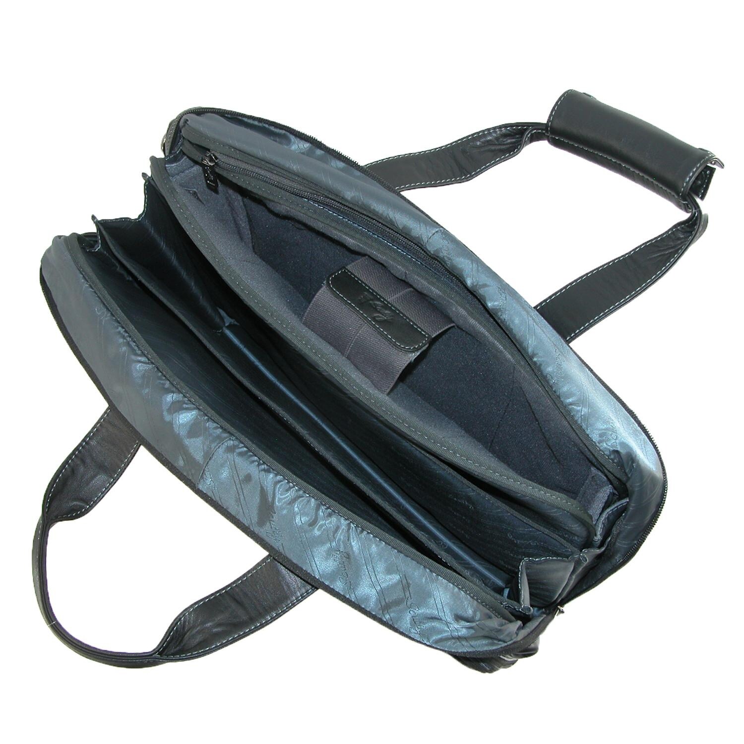 basic briefcase