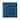 Overton Hand Knotted Wool Vintage Inspired Modern Contemporary Overdyed Navy Square Area Rug - 6' 1" x 6' 3"