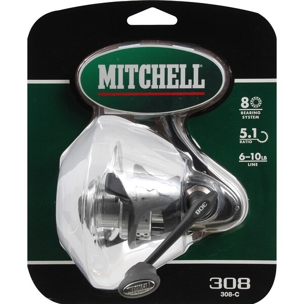 Mitchell 308 c reel Clearance