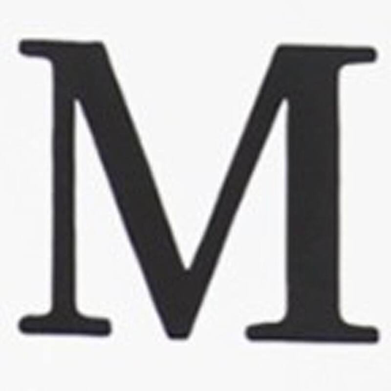 HomeRoots 72" White Solid Wood Welcome Porch Sign