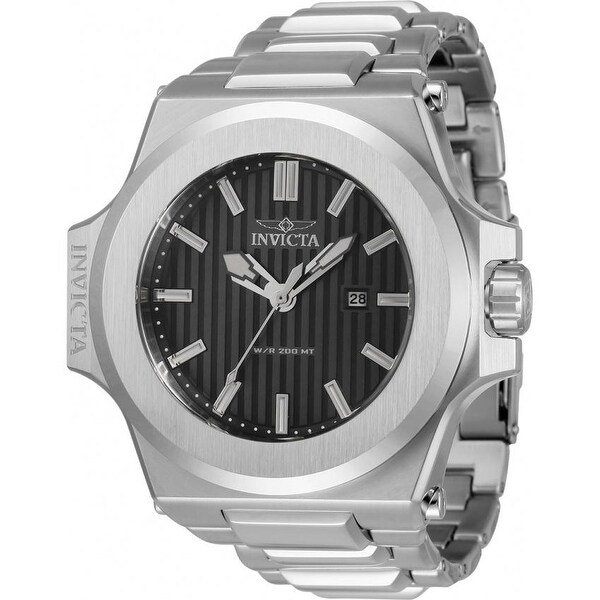 overstock invicta mens watches
