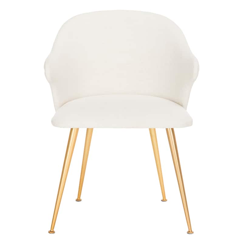 SAFAVIEH Couture Florea Arm Chair - 23Wx24Dx30H