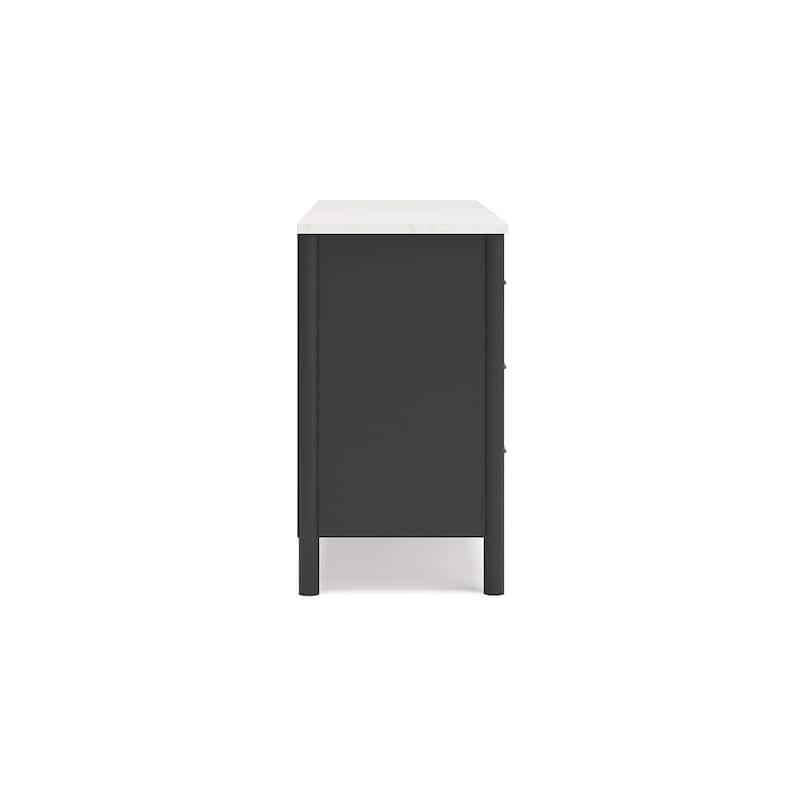 Signature Design by Ashley Cadmori Dresser