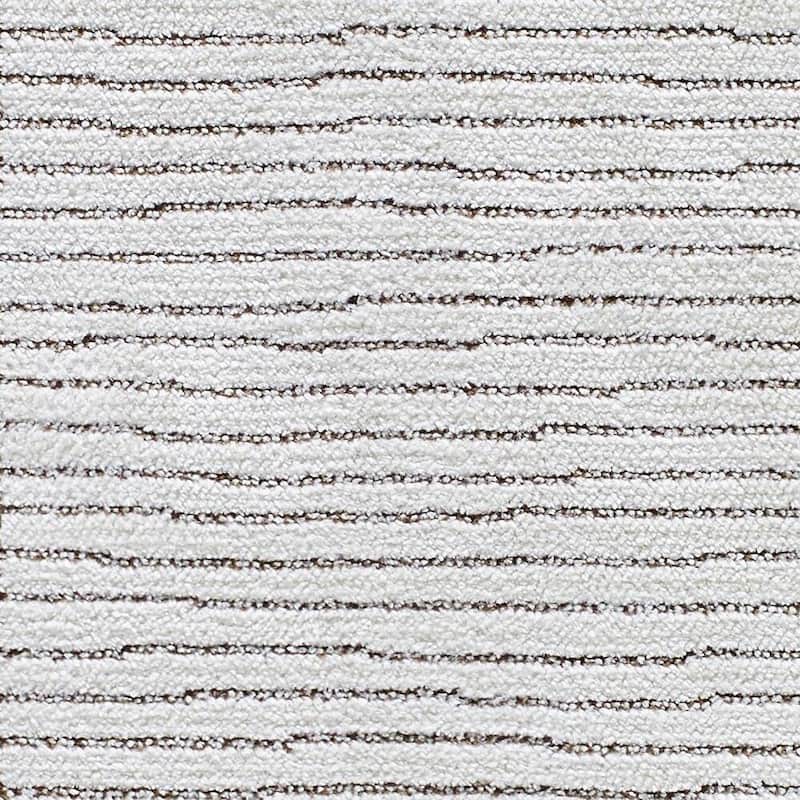 Galey Alix x Livabliss Architect I Modern Geometric Area Rug