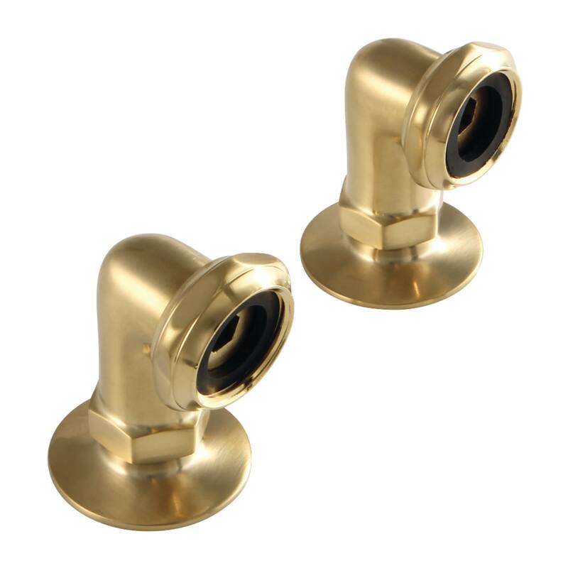 Kingston Brass Vintage 2" Wide Tub Rise