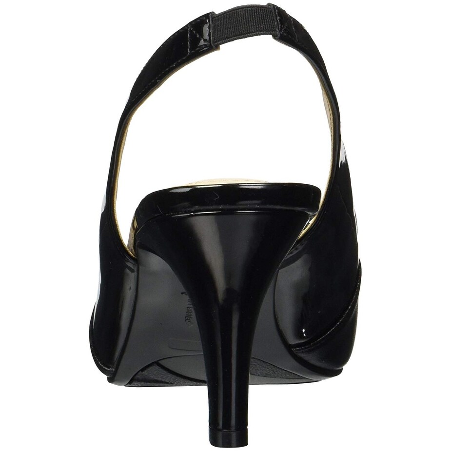 lifestride tannis pump