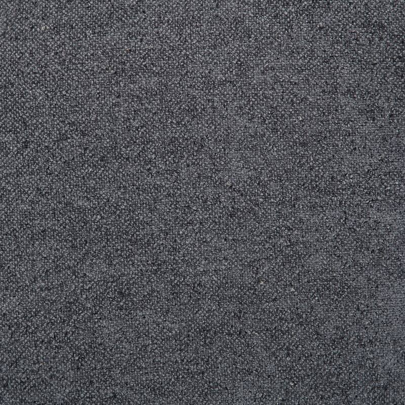 Plather Upholstered Sectional Chaise Sofa