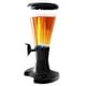 preview thumbnail 9 of 7, Costway 3L Cold Draft Beer Tower Dispenser Plastic with LED Lights