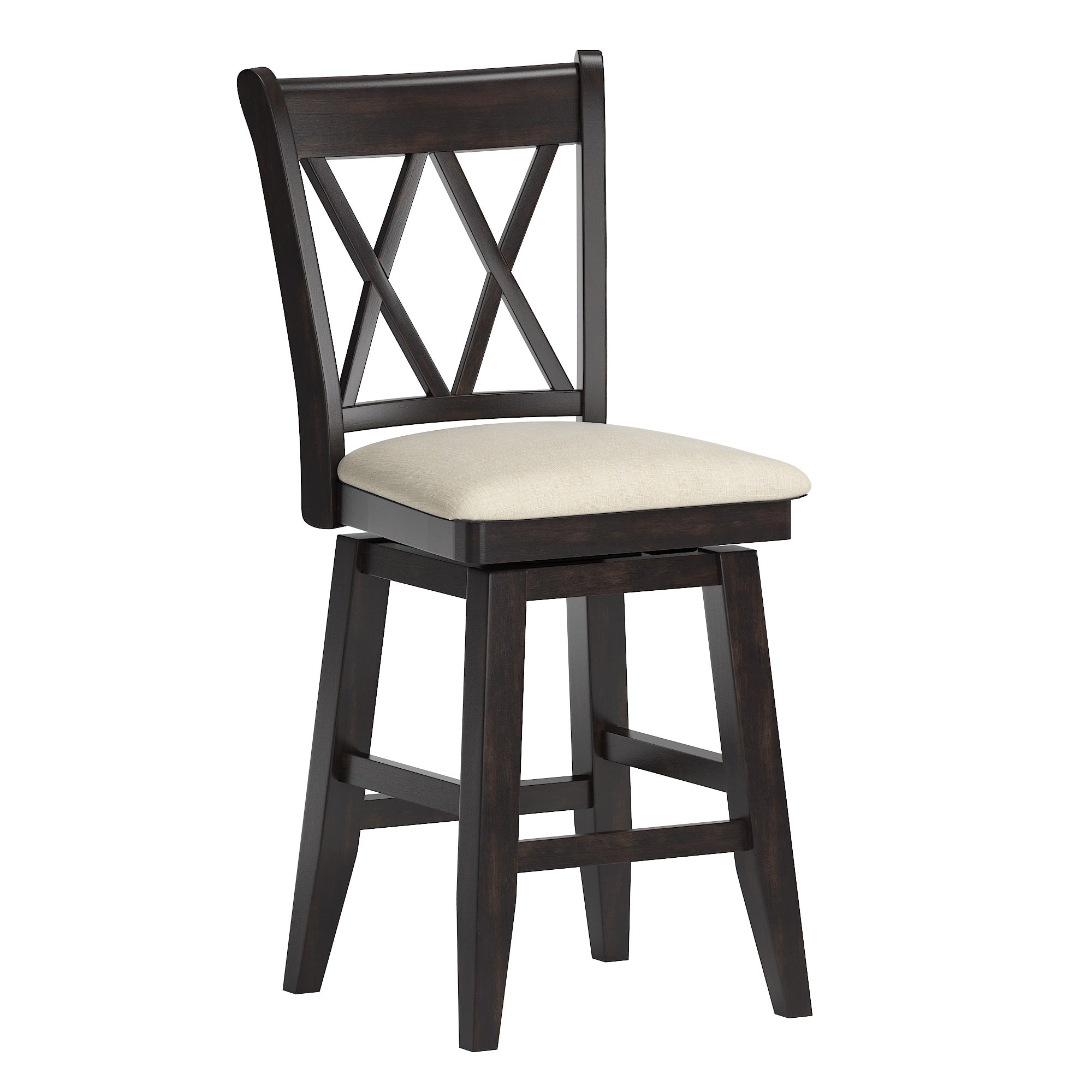 Option Antique Black