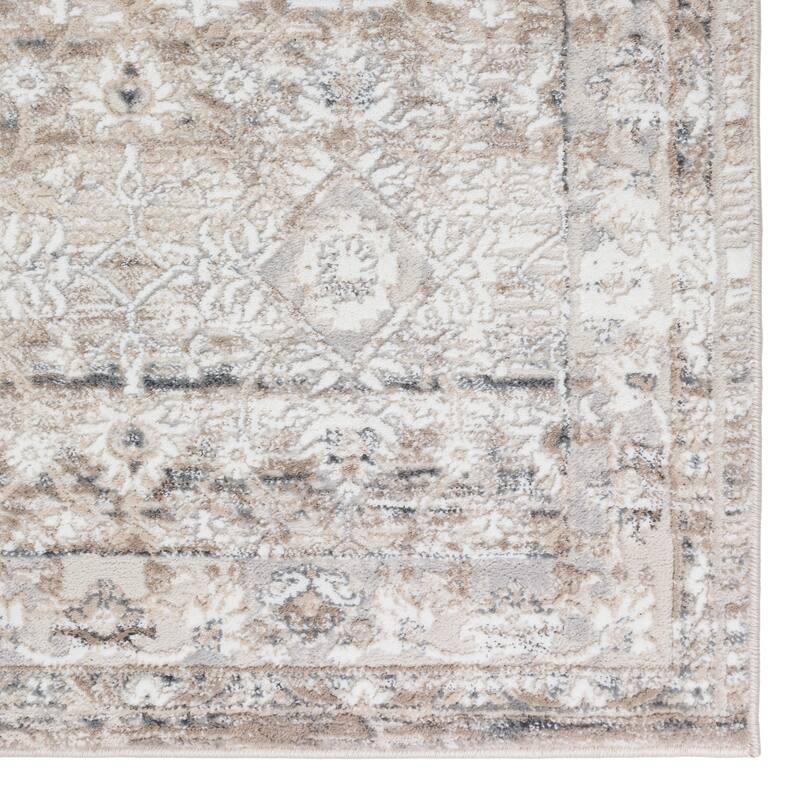 Ansley Vintage Oriental Rug