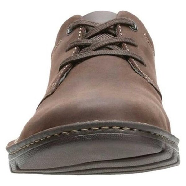 clarks vanek plain