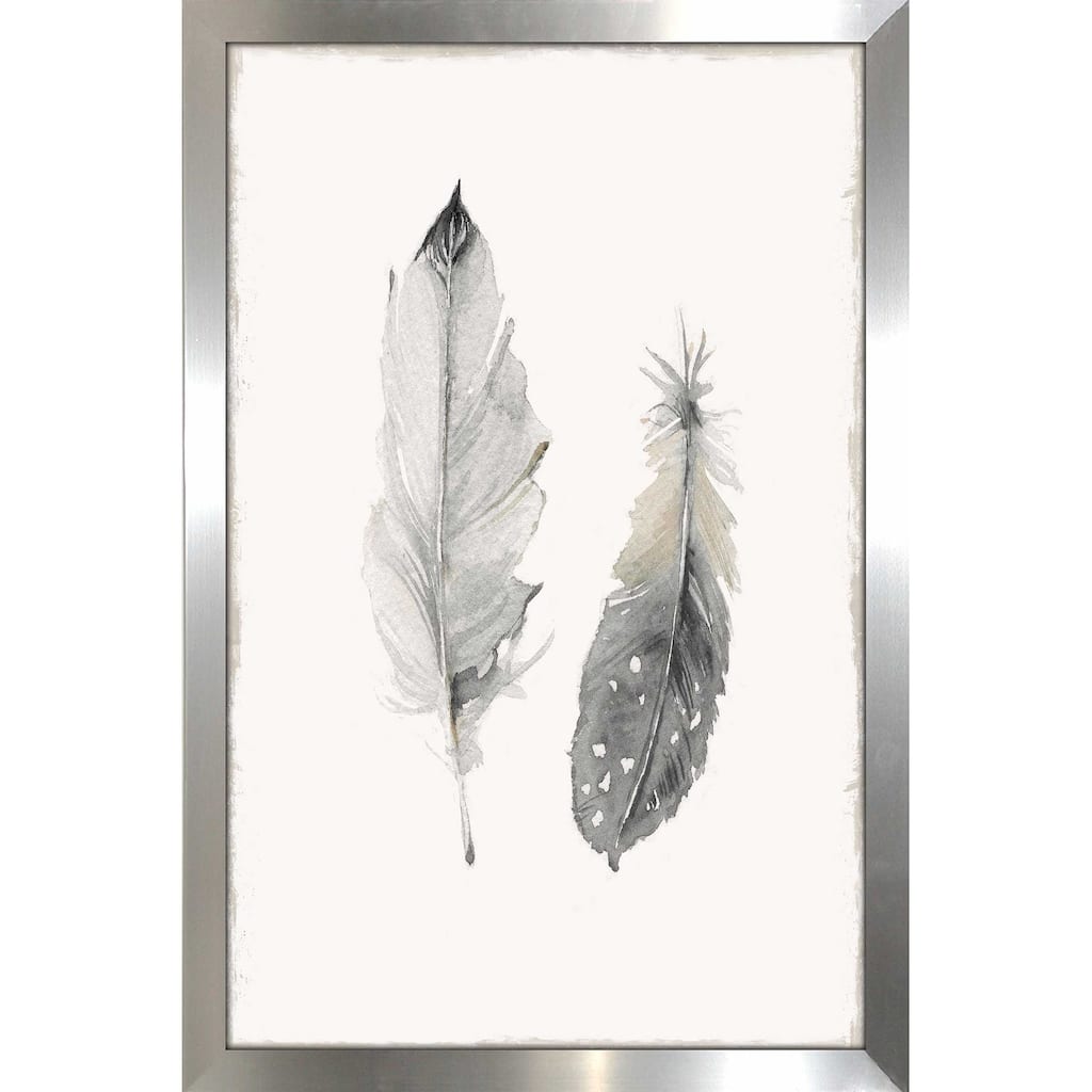 "Flight of Fancy II" by Carol Robinson Print on Acrylic