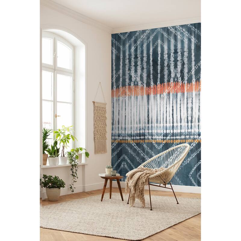 Komar Native Wall Mural