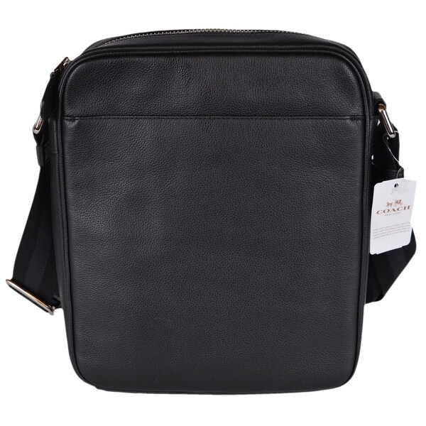 coach body bag mens