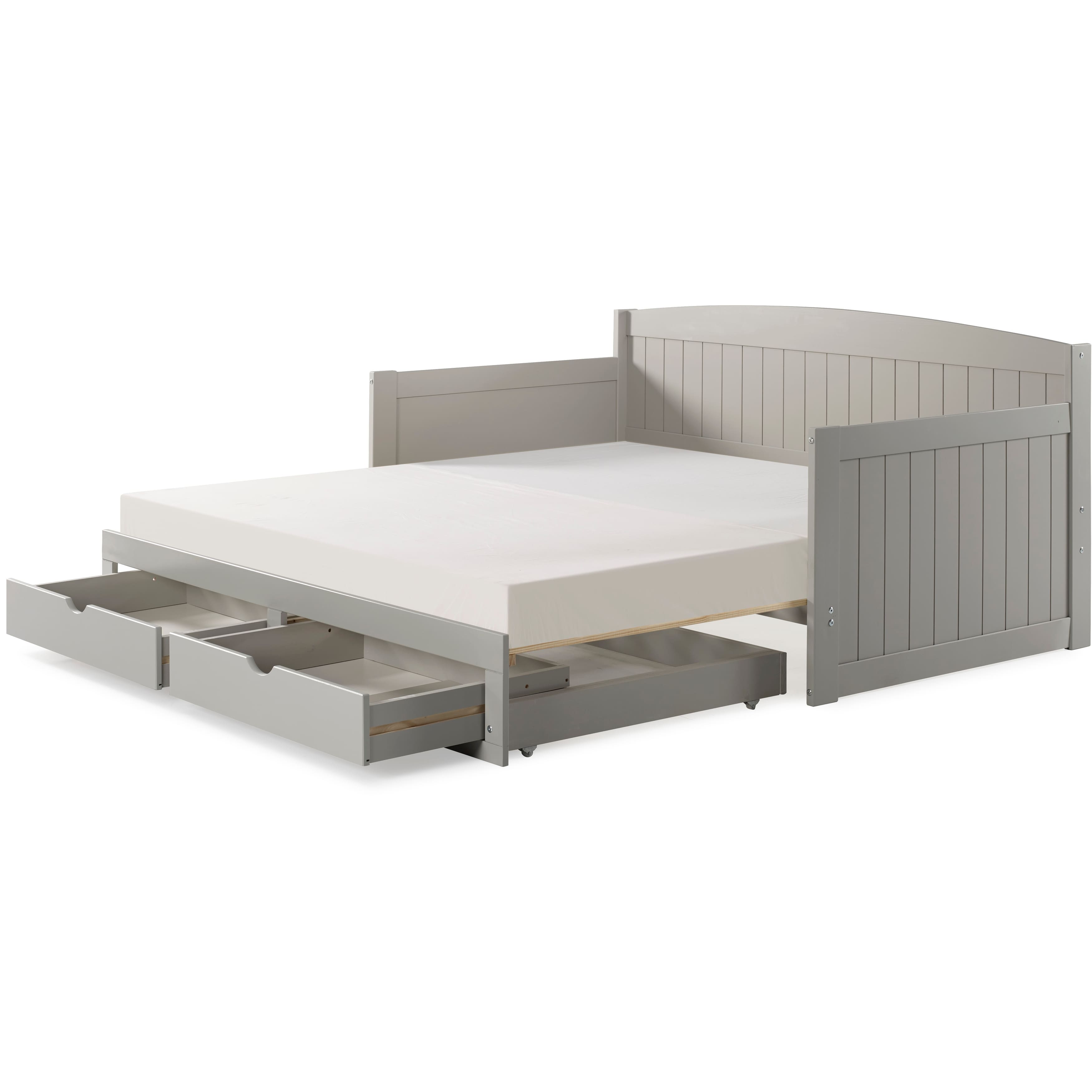 Harmony Daybed with King Conversion On Sale Bed Bath & Beyond