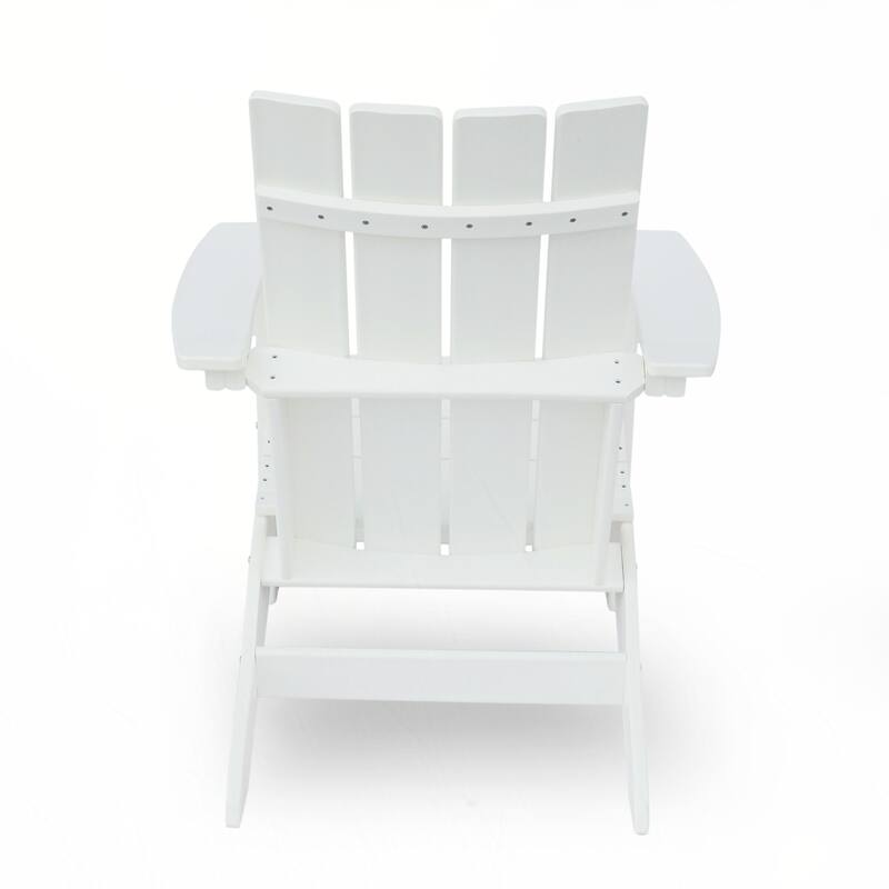 ENCINO outdoor ADIRONDACK CHAIR