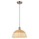 Option Antique Copper