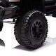 preview thumbnail 33 of 52, Realistic 12V Ride On Truck SUV for Kids with Remote Control, Openable Doors, and Adjustable Speed Christmas Gift