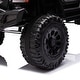 preview thumbnail 55 of 58, Ride on truck car for kid,12v7A Kids ride on truck 2.4G W/Parents Remote Control White