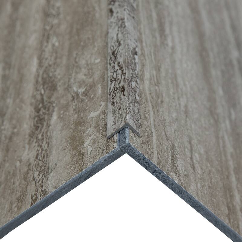 Palisade 94 in. L-Trim