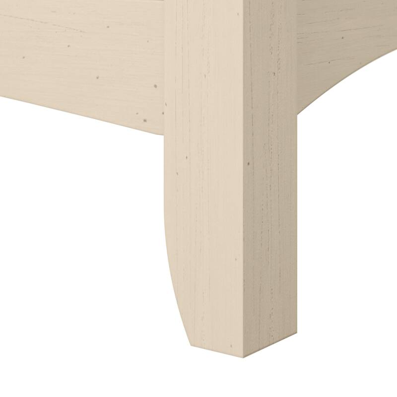 Bush Furniture Salinas 60W L Shaped Desk with Drawers and Storage