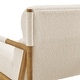 preview thumbnail 24 of 24, NPD Furniture Olsen Accent Arm Chair