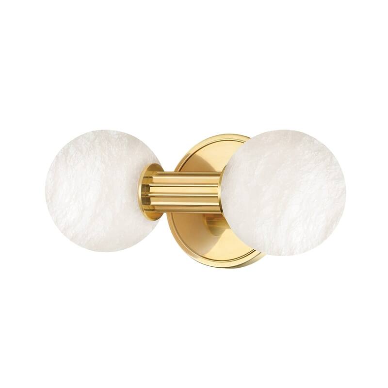 Hudson Valley Lighting 9282 Murray Hill 12" Tall LED Wall Sconce