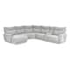 Option Mist Grey