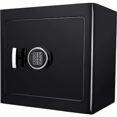 1.01 Cubic Ft Jewelry Safe