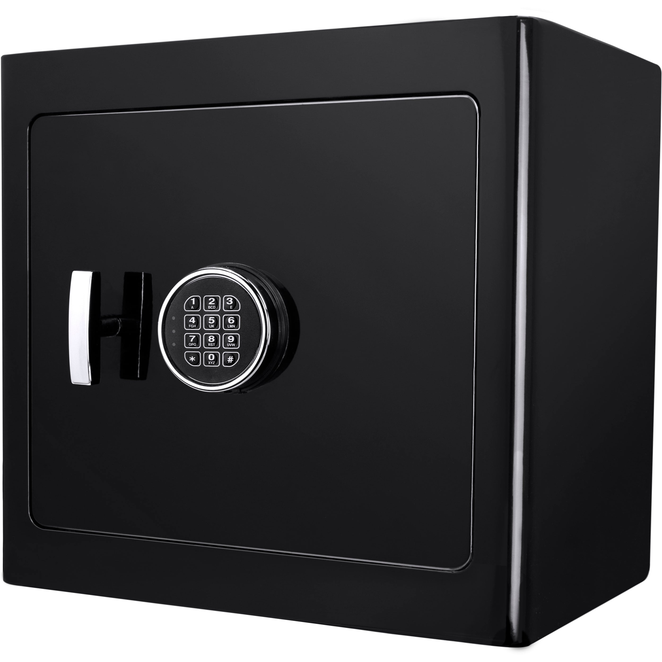 1.01 Cubic Ft Jewelry Safe