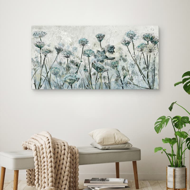 Enchanted by Studio Arts Canvas Art Print