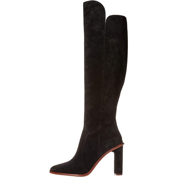 palley knee high boot
