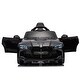 preview thumbnail 109 of 118, Kids BMW Electric Ride-On Car with Front and Rear Lights, Music, and High/Low Speed, Ages 3-8