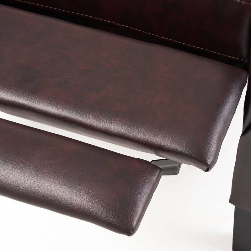 Contemporary Modern Recliner, for Living Room, Bedroom