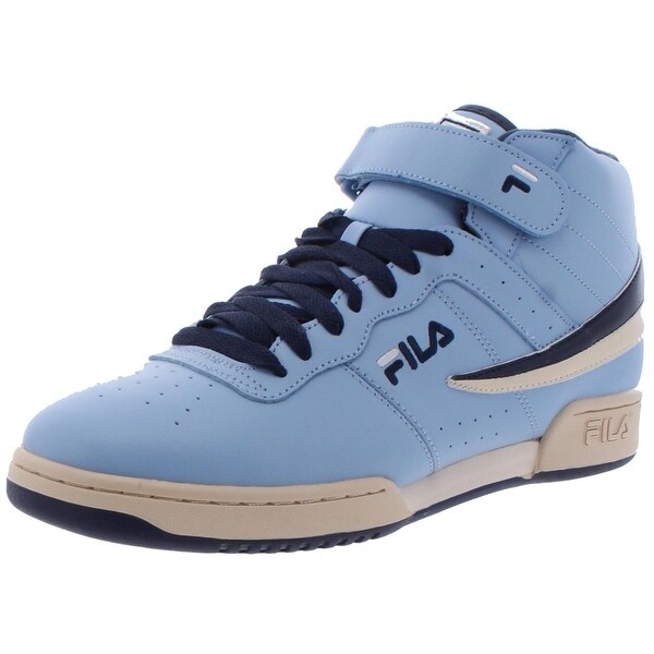 fila f13 navy blue