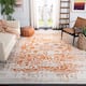 Option Orange/Ivory