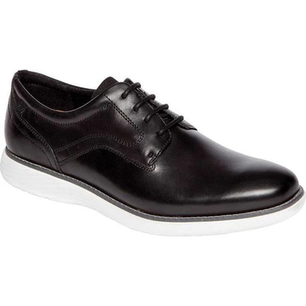rockport men's garett plain toe oxford