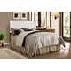 preview thumbnail 12 of 67, Super Nova Adjustable Height Headboard