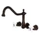 Option Oil Rubbed Bronze