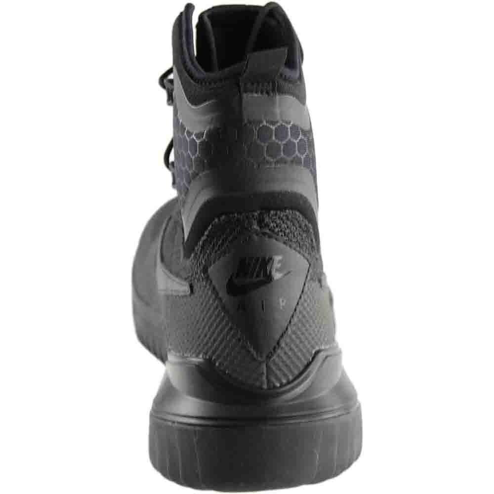 nike wild mid