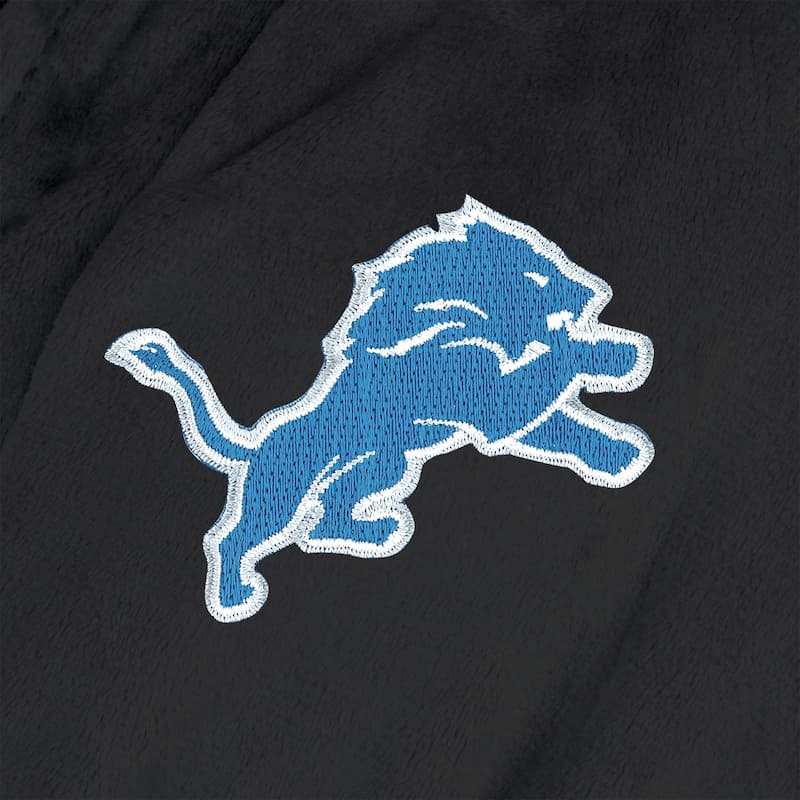 NFL Hooded Silk Touch Robe