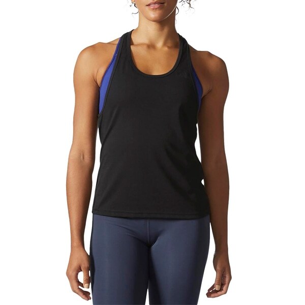 adidas women's ultimate tank top