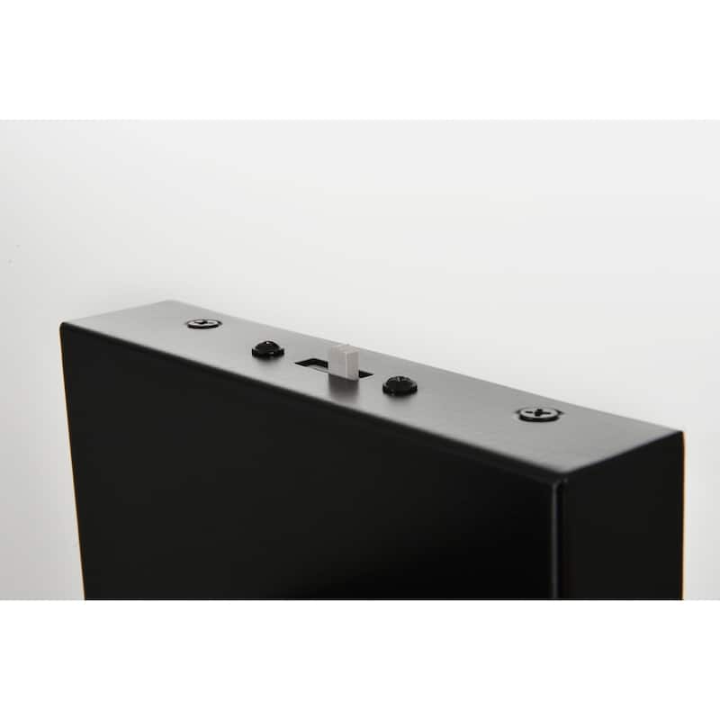 6 inch Adjustable LED Wall Sconce